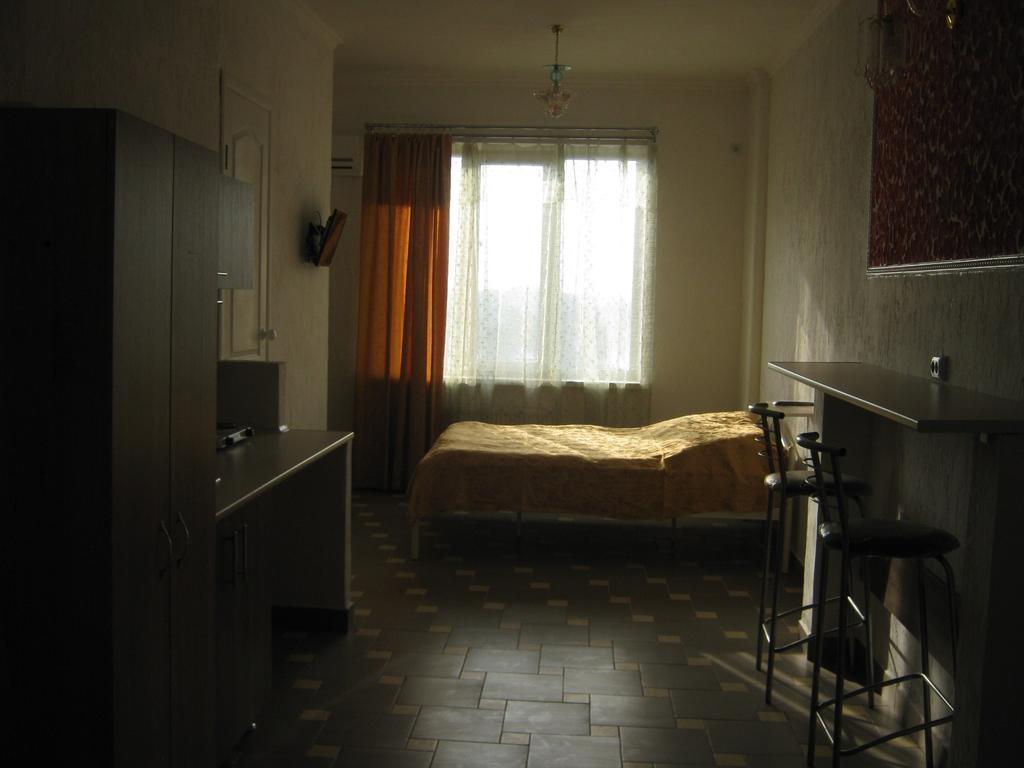 Apartments On Panteleimonovskaya Odesa Exterior foto